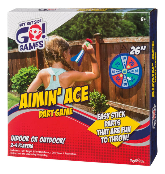 Games Aimin' Ace Dart Game