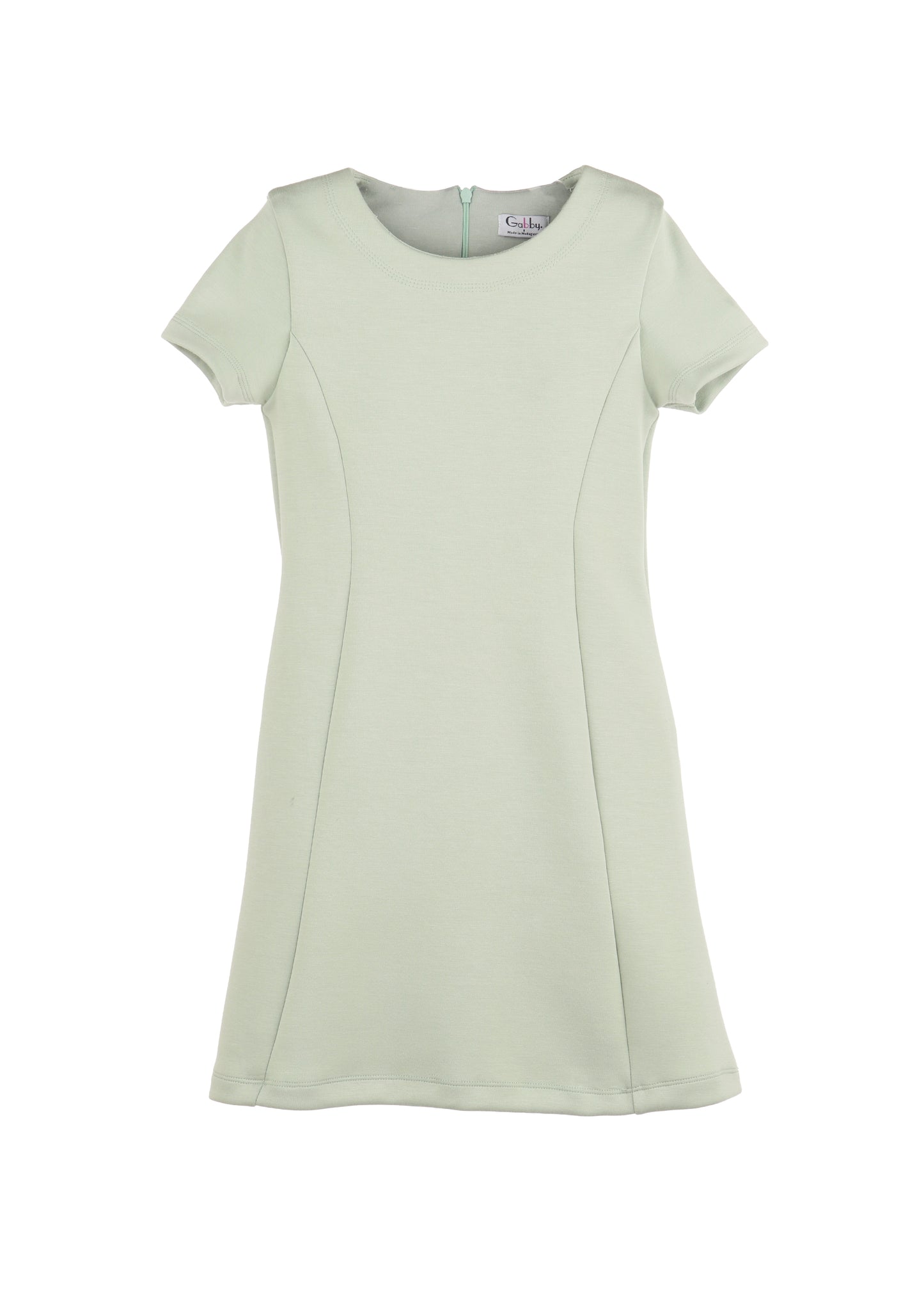The Cassie Dress