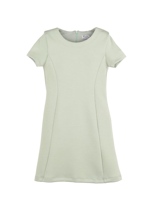 The Cassie Dress