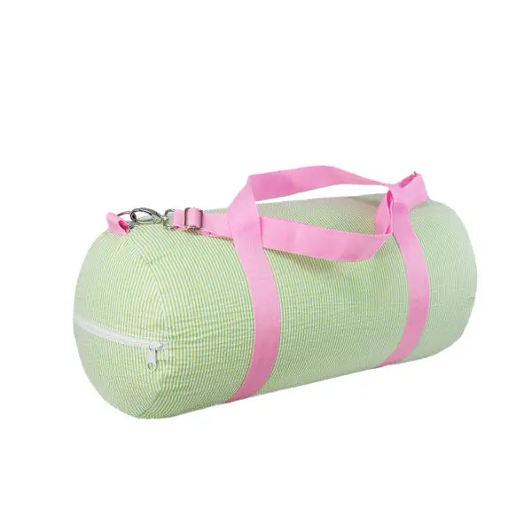 Mint Duffels