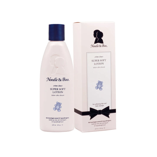 8oz. Super Soft Lotion