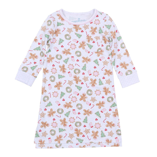 Frosted Wonderland Night Dress