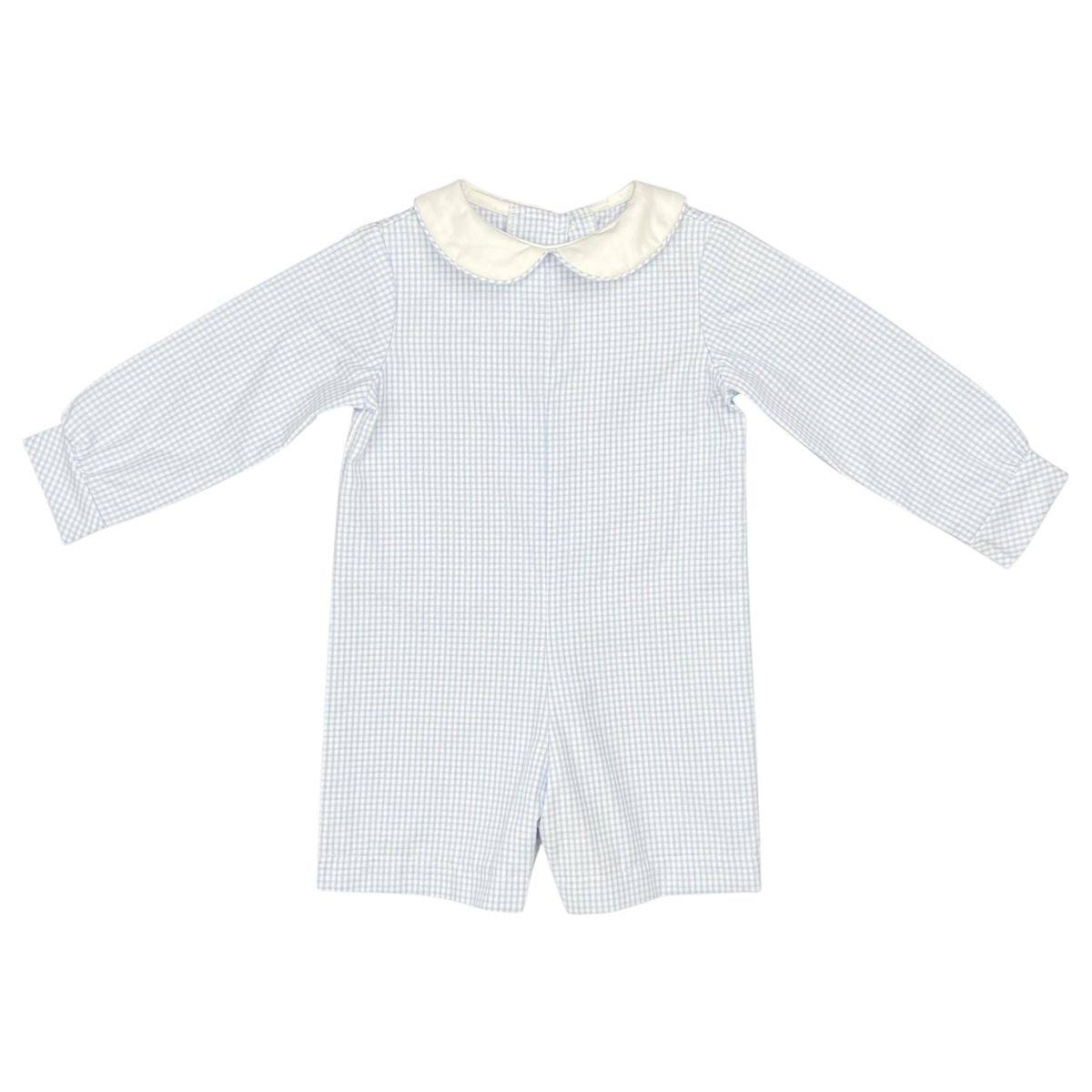 Bill Romper