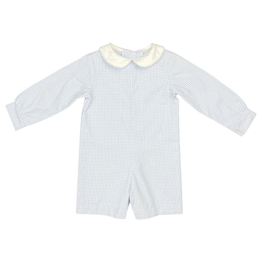 Bill Romper