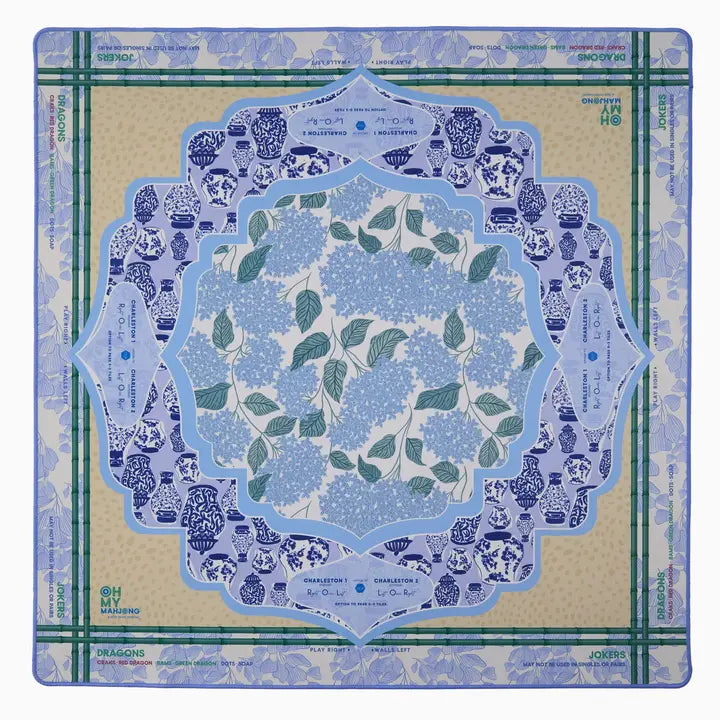 Luna Mat in Tube