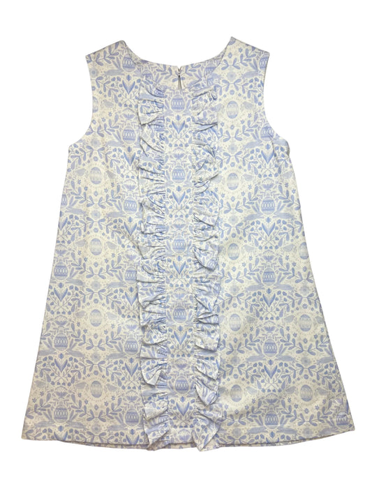 Blue Bunny Dress