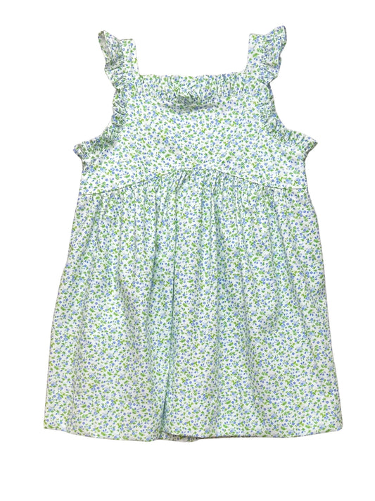Floral Nina Dress