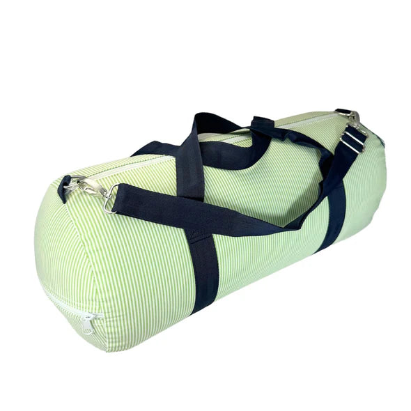 Mint Duffels