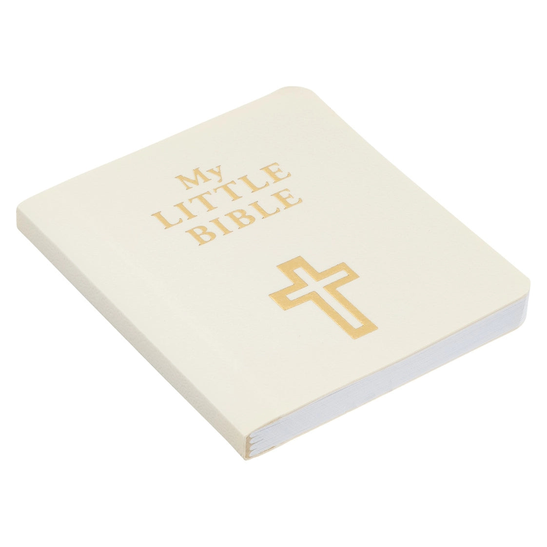 My Little Bible