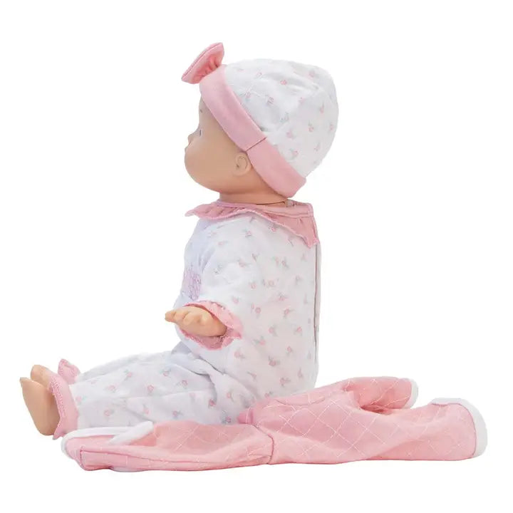 Sweet Baby Nursery Bows and Bears