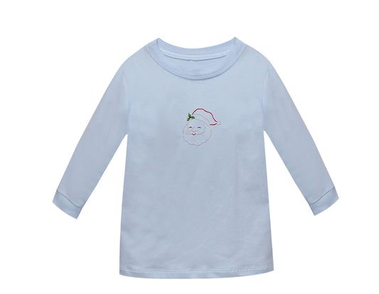 Santa Forest Shirt