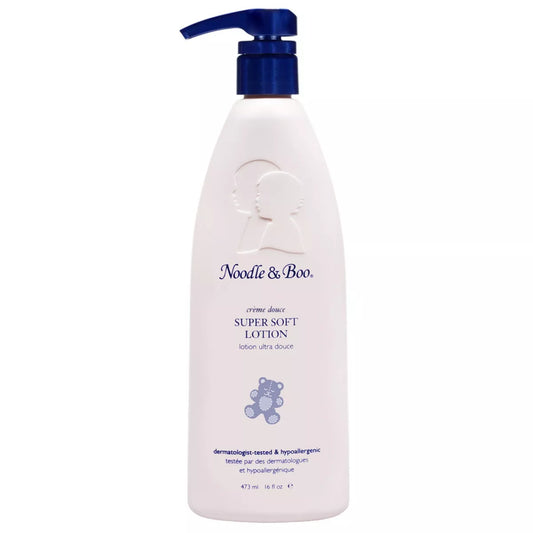 Super Soft Lotion