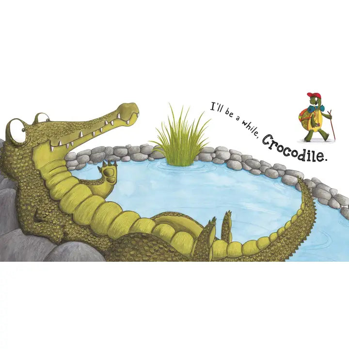 See You Later, Alligator