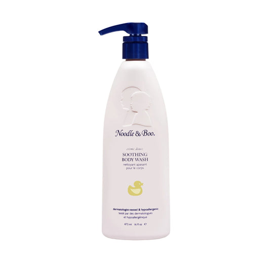Body Wash