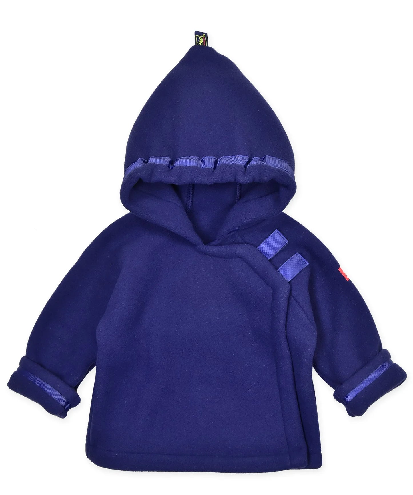Warmplus Fleece Favorite Jacket