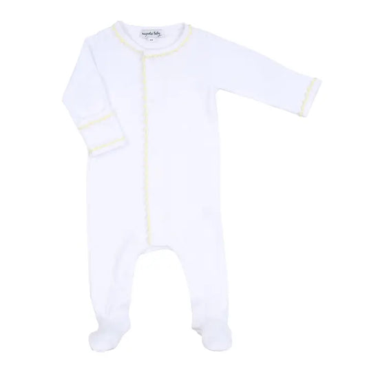 Baby Joy Footie