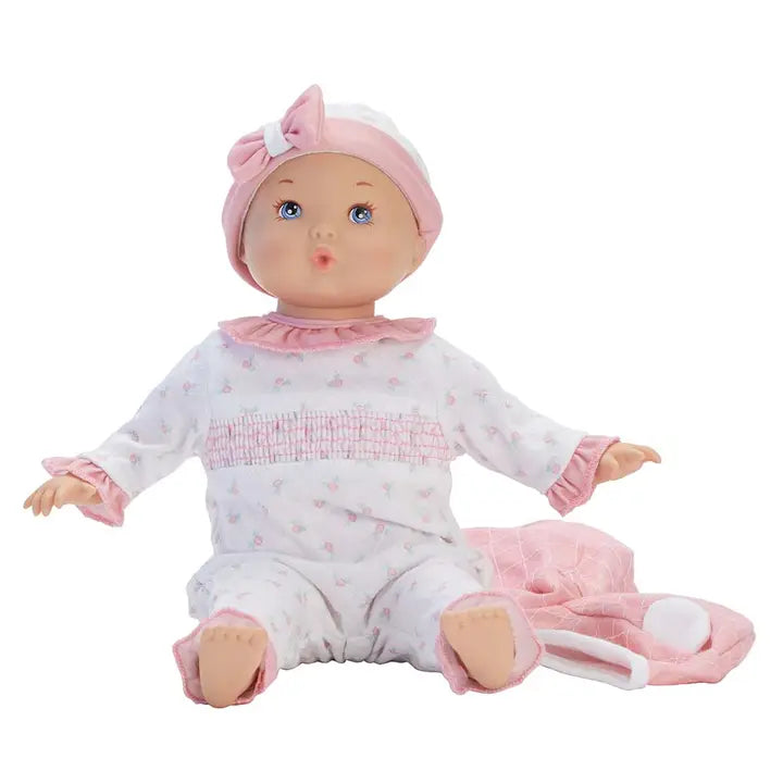 Sweet Baby Nursery Bows and Bears