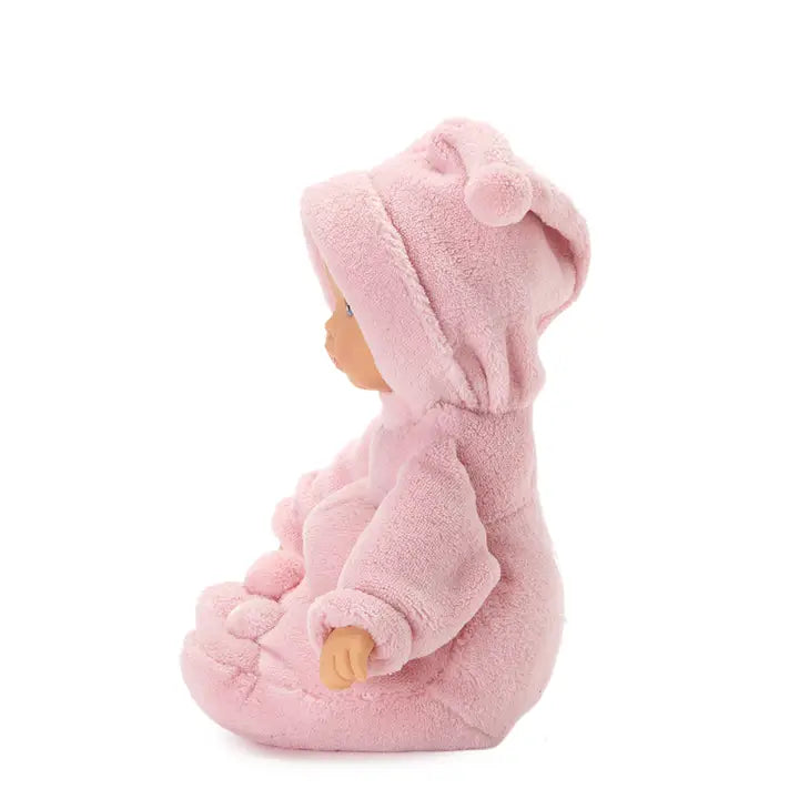 My First Baby Doll Powder Pink