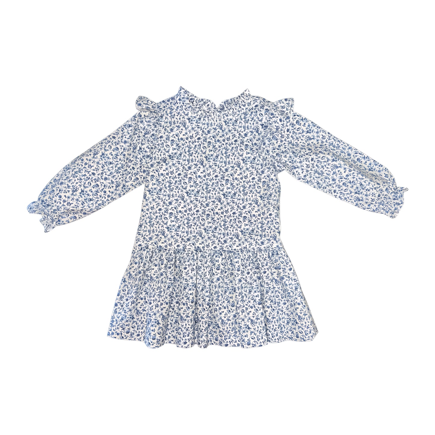 Layla Dress
