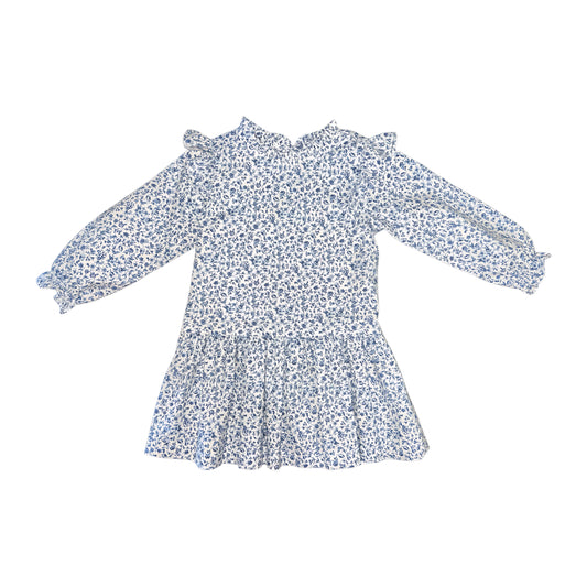 Layla Dress