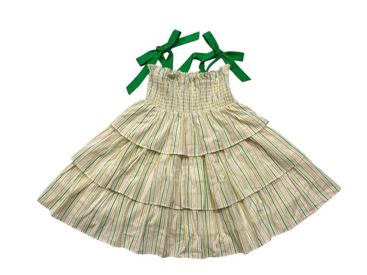 Nova Dress