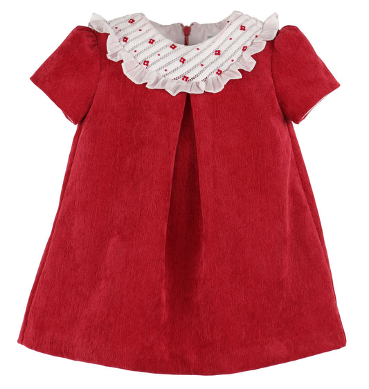 Randalls Bib Dress
