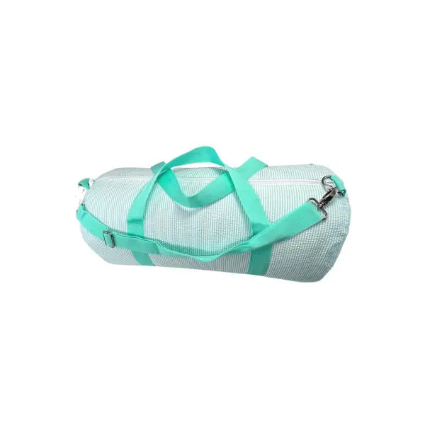 Mint Duffels