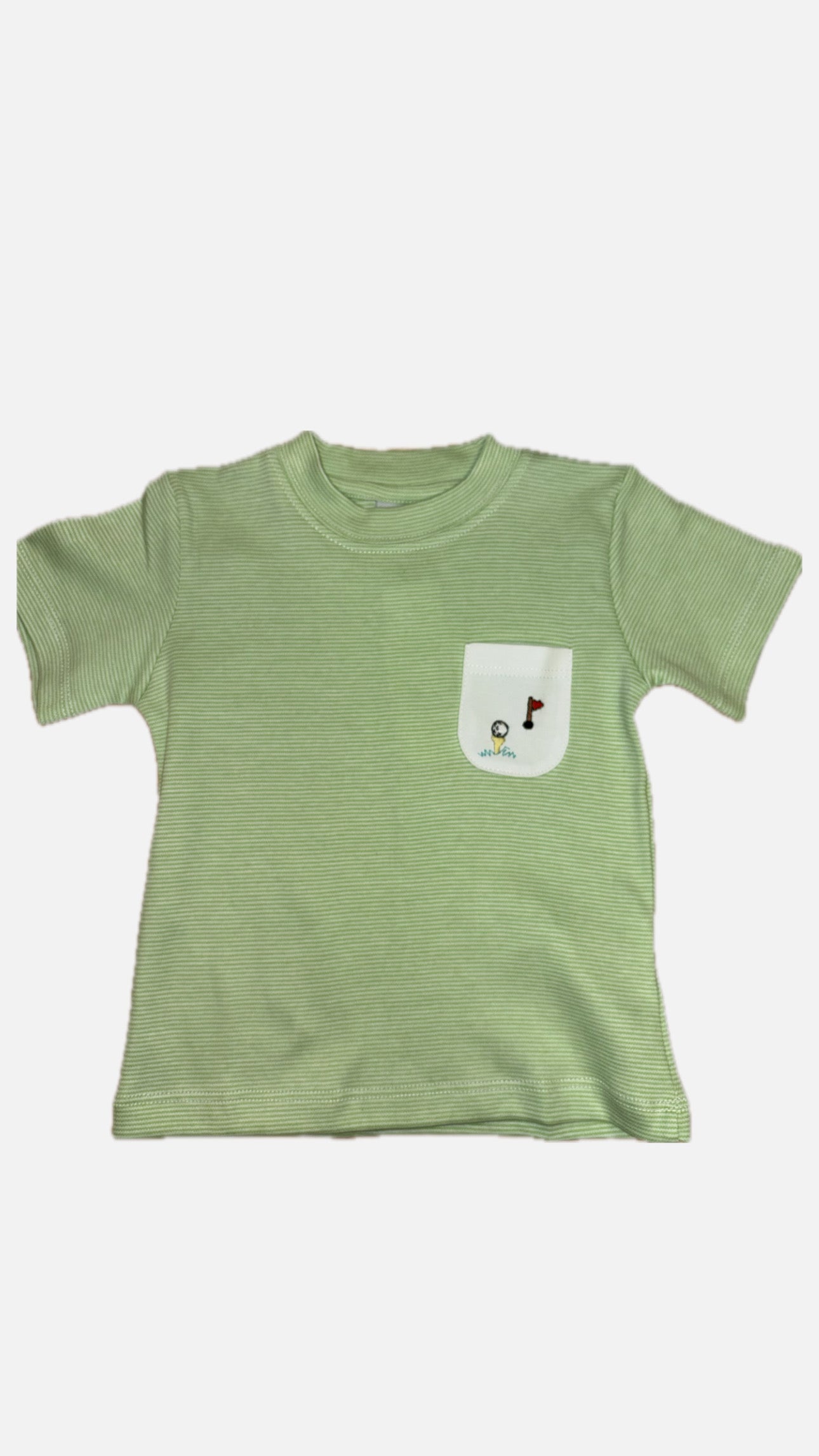 Mini Golf Tee Shirt