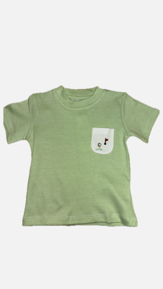 Mini Golf Tee Shirt
