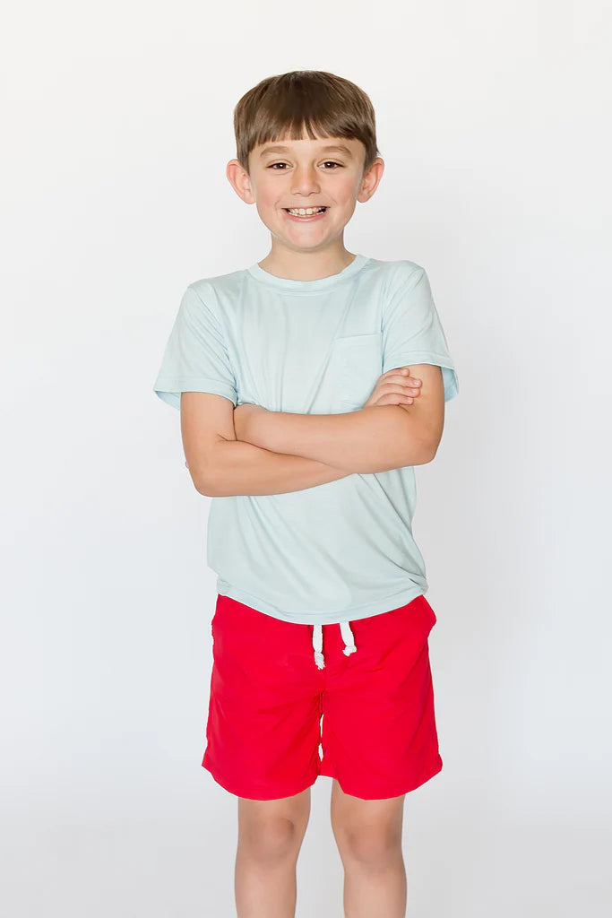 Phoenix Short