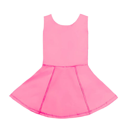 Crossback Athletic Dress