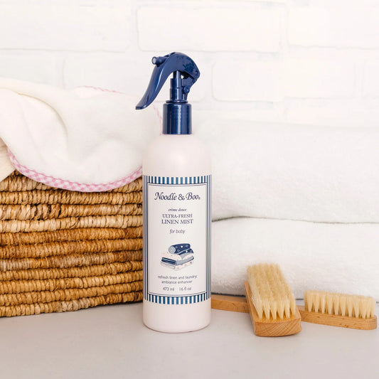 Linen Mist
