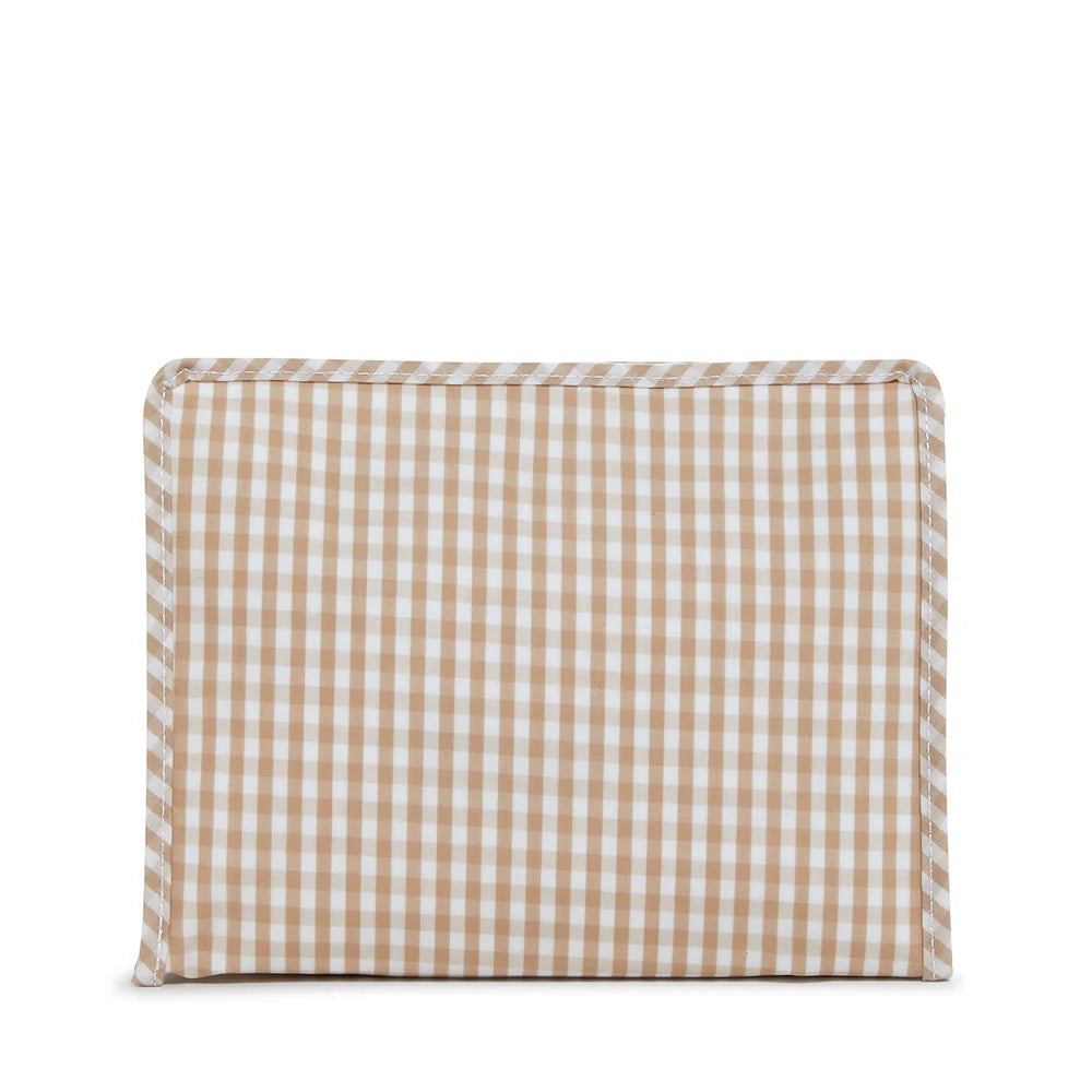 TRVL LG Roadie Zip Pouch