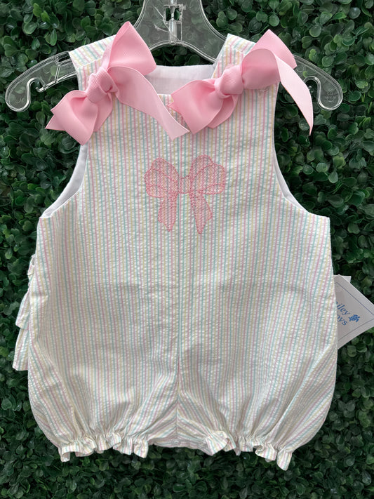 Bows Fanny Bubble