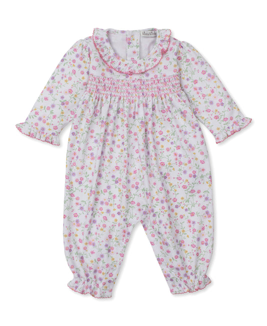 Autumn Gardens Playsuit