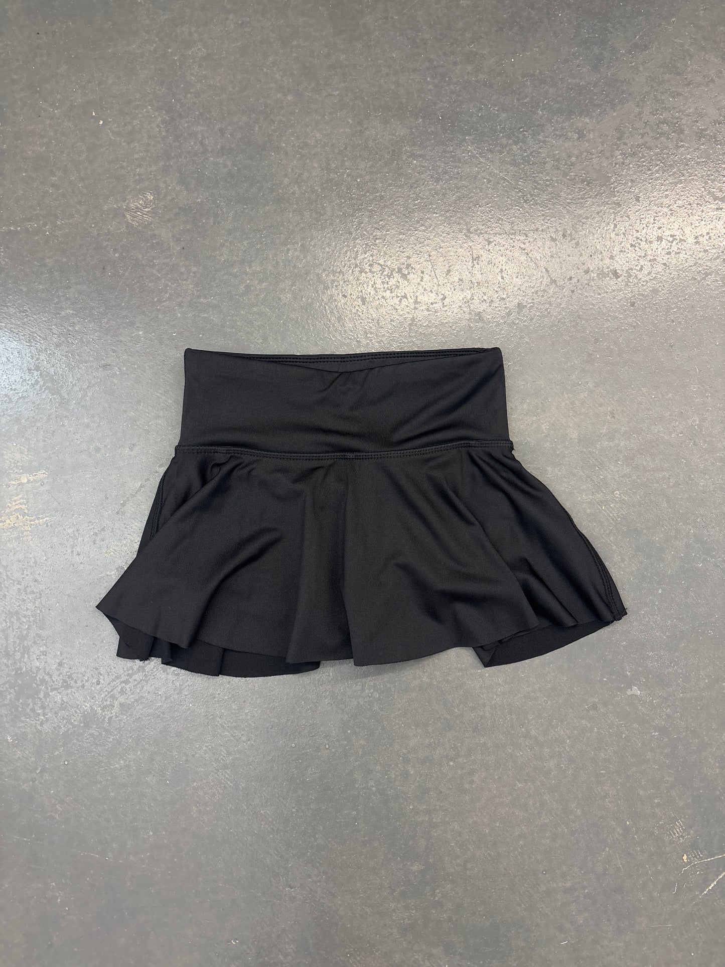 Girls Skort