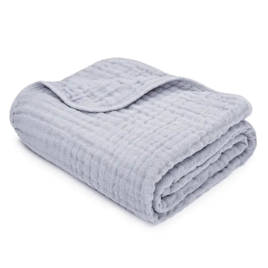 Muslin Cotton Blanket