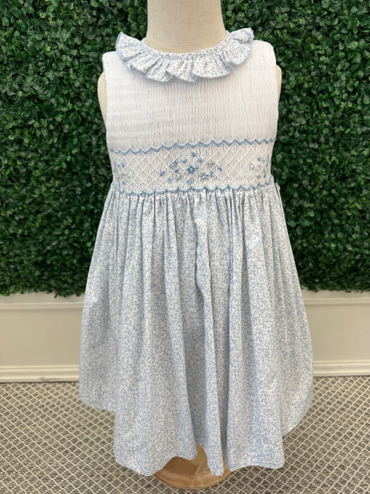 Breeze Floral Bishop