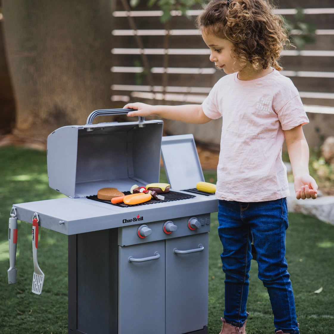 Char-Broil Kids Bbq Set