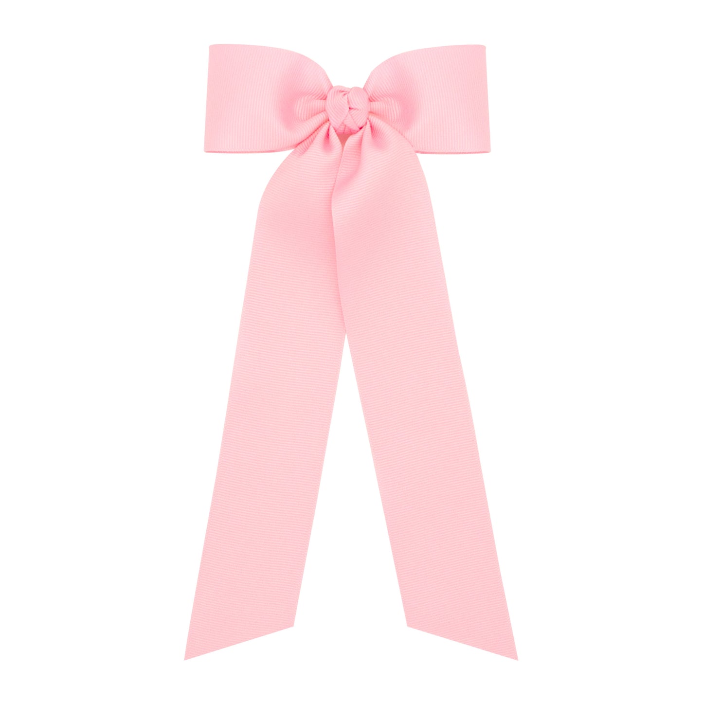 Grosgrain Streamer Bow