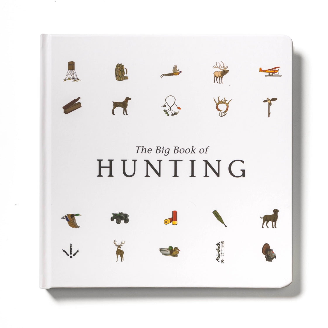 The Big Book of Hunting