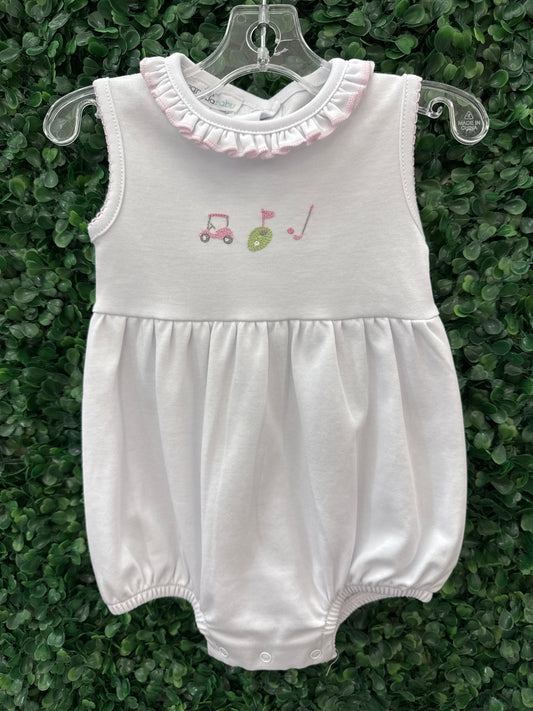 Tiny Tee Time Bubble