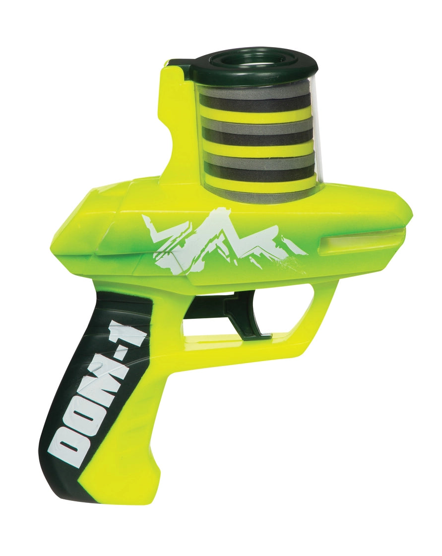 Duel Zip Shot Twin Pack Outdoor Game