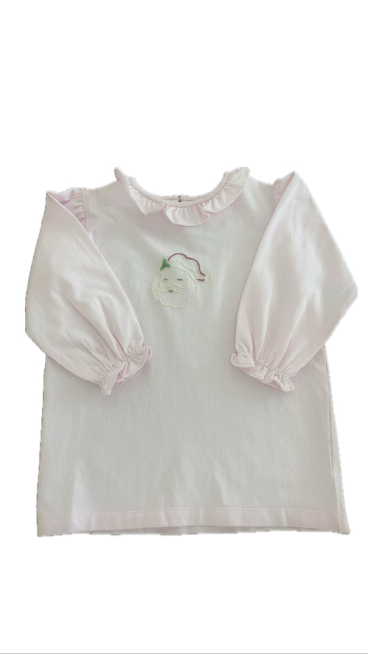 Santa Evelyn Blouse