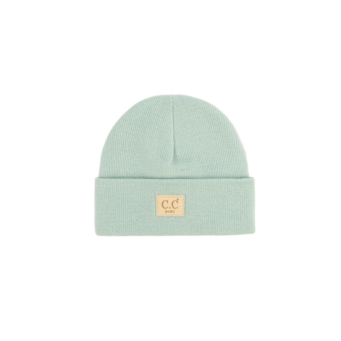 CC Baby Classic Beanie
