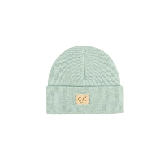CC Baby Classic Beanie