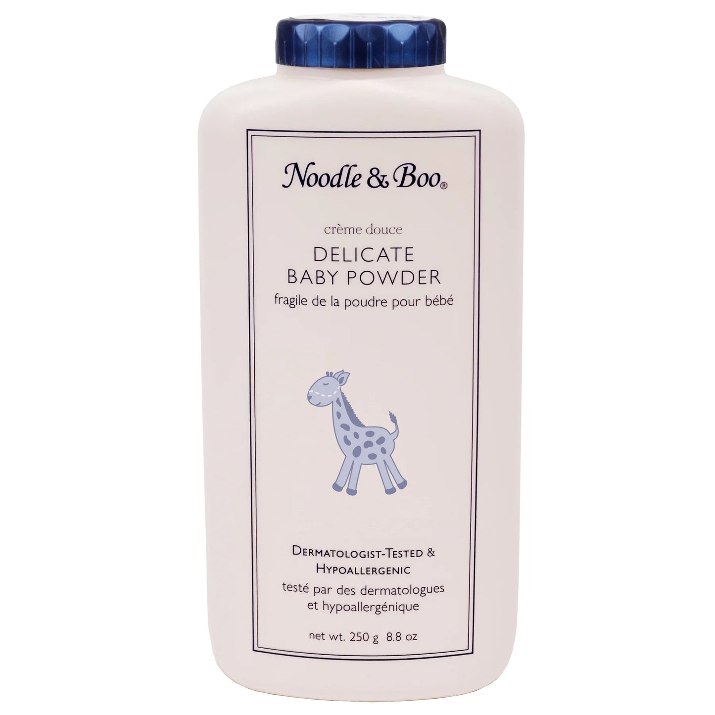Baby Powder