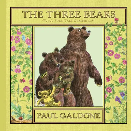 Three Bears