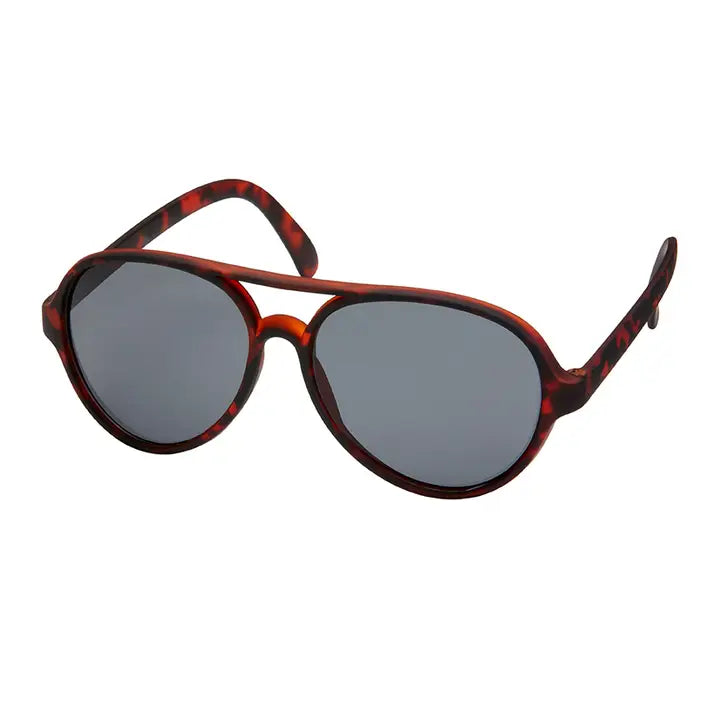 Kids Trend Aviator Sunglasses