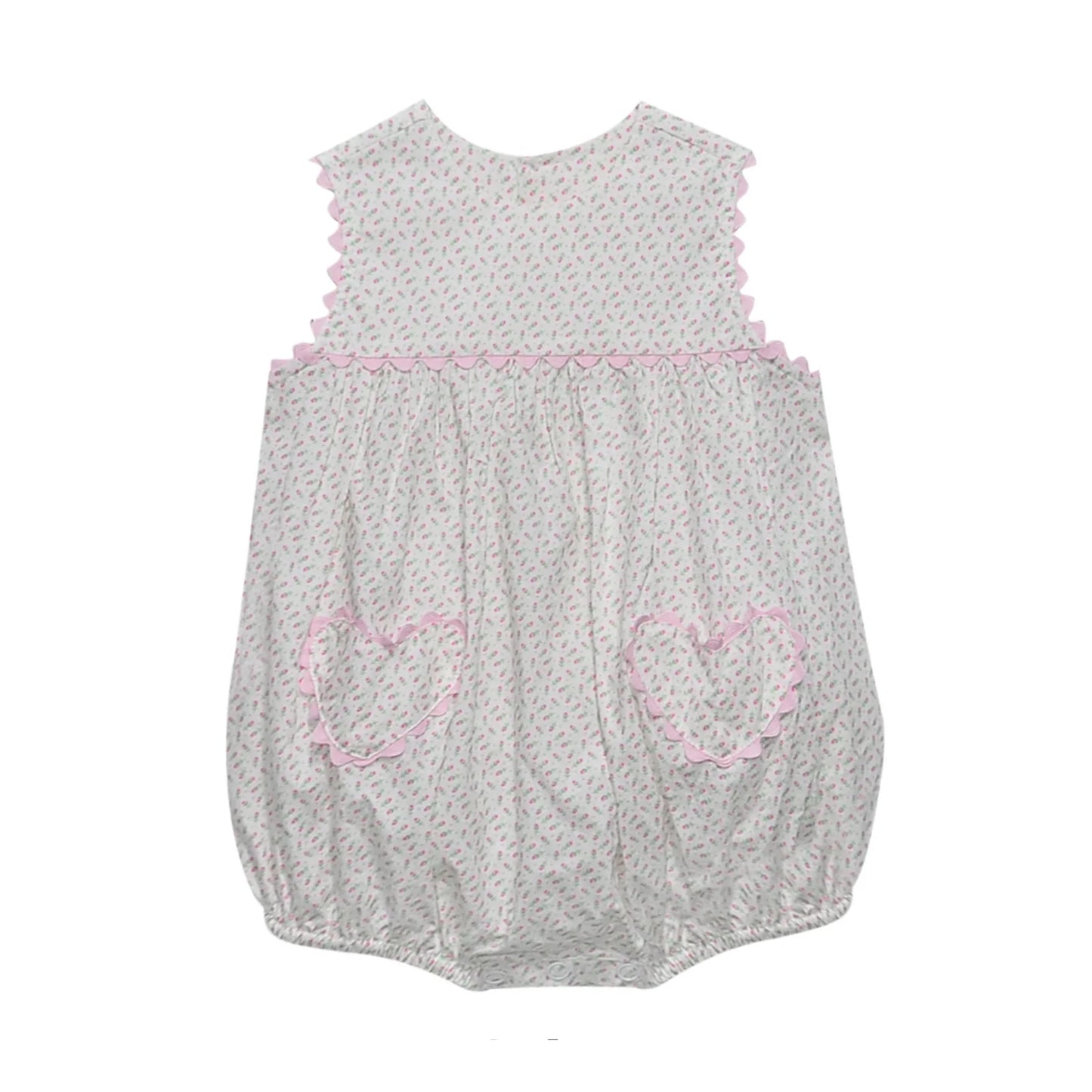 Sweet on Summer Bubble